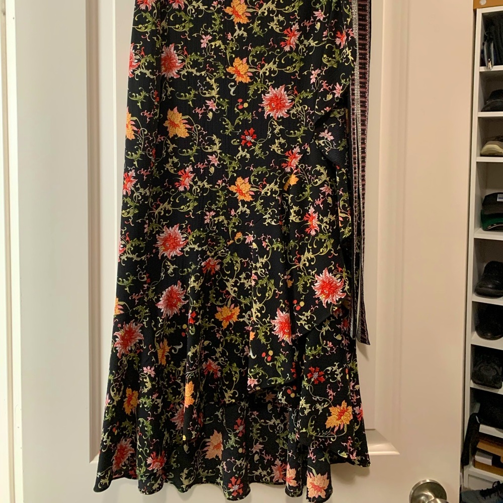 Maxi Skirt